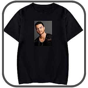 Guy Sebastian T-Shirts