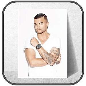 Guy Sebastian Posters