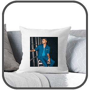 Guy Sebastian Pillows Cover