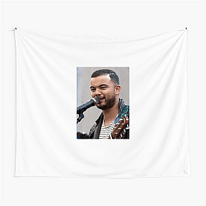 Vocal Craftsman Guy Sebastian Guy Sebastian Tapestries