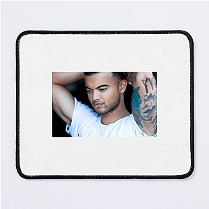 Idol Winner Guy Sebastian Guy Sebastian Mouse Pads