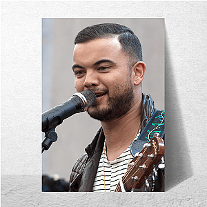 Vocal Craftsman Guy Sebastian Guy Sebastian Posters