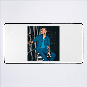 Melody Master Guy Sebastian Guy Sebastian Mouse Pads