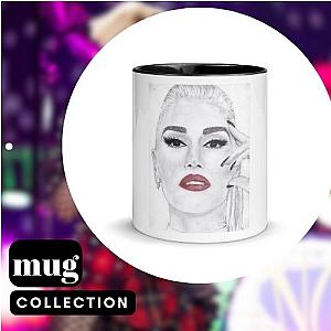 Gwen Stefani Mugs