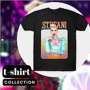 Gwen Stefani T-Shirts