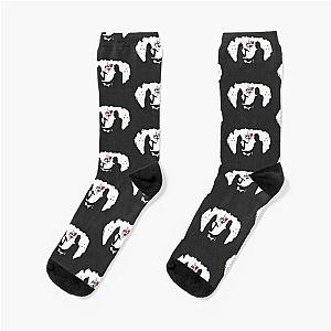 Blake Shelton Gwen Stefani  - happy  marriage Socks