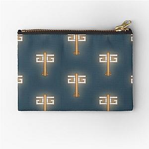 gwen stefani wind it up key Zipper Pouch