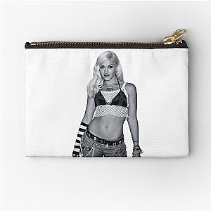 Gwen Stefani  Zipper Pouch