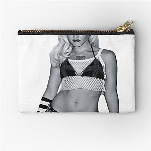 Gwen Stefani  Zipper Pouch