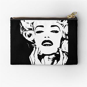 Gwen Stefani no doubt t shirt  Zipper Pouch