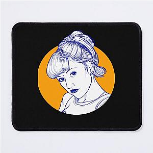 gwen stefani Mouse Pad