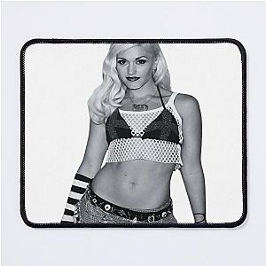 Gwen Stefani  Mouse Pad