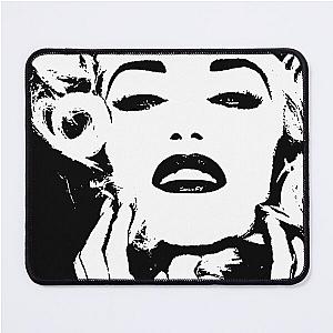 Gwen Stefani no doubt t shirt  Mouse Pad