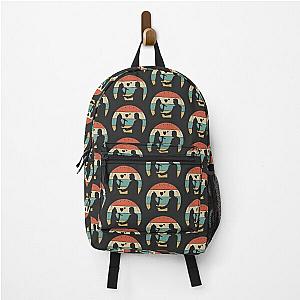 Blake Shelton Gwen Stefani  couple Backpack