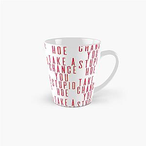 gwen stefani Tall Mug