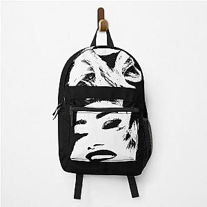 90s Gwen Stefani portrait  Backpack