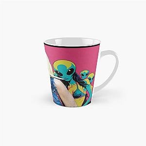 Gwen Stefani intergalactic space tour shirt Tall Mug