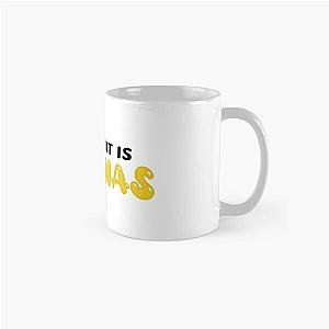 This sh*t is Bananas - Gwen Stefani Classic Mug