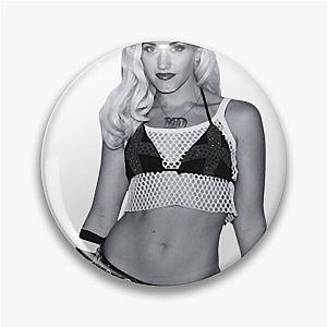 Gwen Stefani  Pin