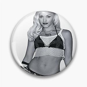 Gwen Stefani  Pin