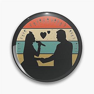 Blake Shelton Gwen Stefani  couple Pin