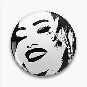 90s Gwen Stefani portrait  Pin