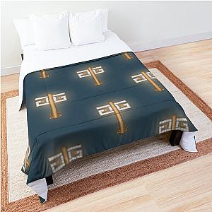 gwen stefani wind it up key Comforter