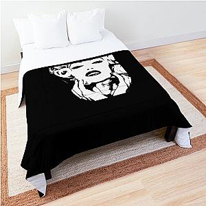 Gwen Stefani no doubt t shirt  Comforter