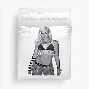 Gwen Stefani  Duvet Cover