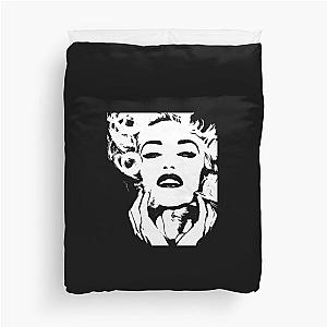 Gwen Stefani no doubt t shirt  Duvet Cover