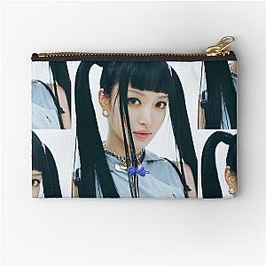 H1-KEY - Seoi - K-pop  Zipper Pouch