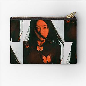 H1-KEY - Yel - K-pop  Zipper Pouch