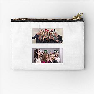 H1-KEY group photos Zipper Pouch