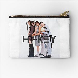 H1-KEY - kpop Zipper Pouch