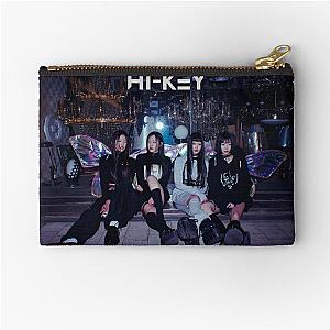 H1-KEY - kpop Zipper Pouch