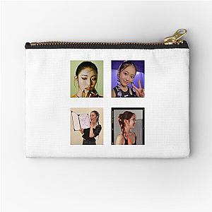 Yel Han ShinYoung H1-KEY Zipper Pouch