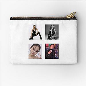 Yel Han ShinYoung H1-KEY Zipper Pouch