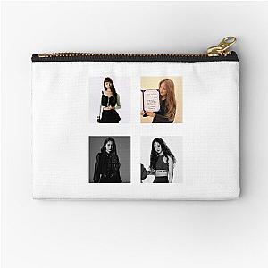 Seoi Lee YeJin H1-KEY Zipper Pouch