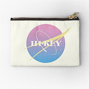 H1-KEY (NASA) Zipper Pouch