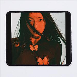 H1-KEY - Yel - K-pop  Mouse Pad