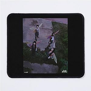 H1-KEY - kpop Mouse Pad