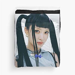 H1-KEY - Seoi - K-pop  Duvet Cover