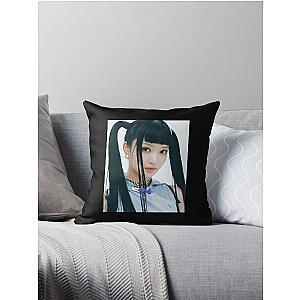 H1-KEY - Seoi - K-pop  Throw Pillow