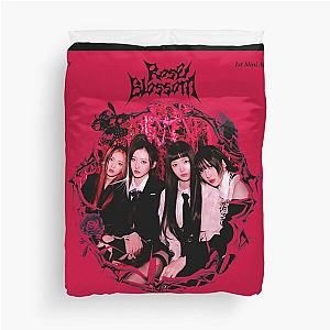 H1-KEY - kpop  Duvet Cover