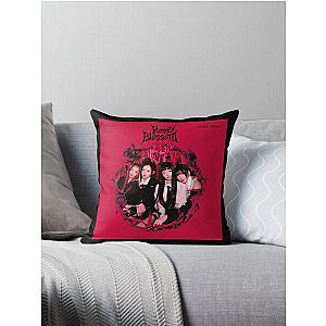 H1-KEY - kpop  Throw Pillow