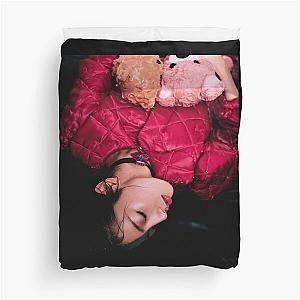 H1-KEY - Riina - K-pop  Duvet Cover