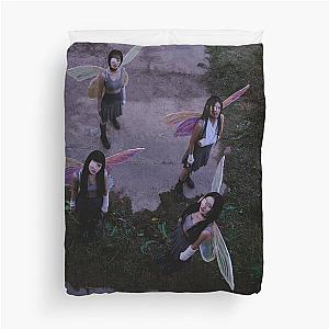 H1-KEY - kpop Duvet Cover