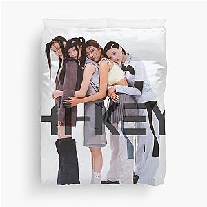 H1-KEY - kpop Duvet Cover