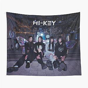 H1-KEY - kpop Tapestry