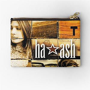 Ha Ash - Album 2003 Zipper Pouch